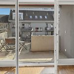 Modern 1Br In The City Center - Flower 41