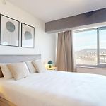 Alto-Tower Residence - Self Check In