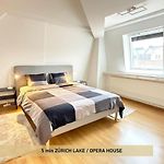 Quiet City Apartment Near Lake & Opera