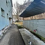 Cozy Apartment On Brahmstrasse In Zuerich