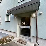 Cozy Apartment On Brahmstrasse In Zuerich