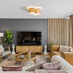 Oldtown Penthouse Maisonette Ac Privaterooftop