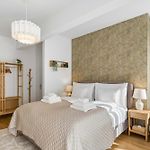 Oldtown Penthouse Maisonette Ac Privaterooftop
