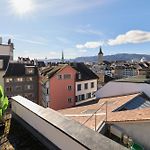 Franziskaner By Centra