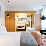 B2 Boutique Hotel Zürich