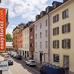 easyHotel Zürich City Centre