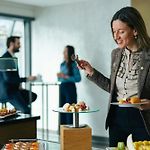 Sheraton Zürich Hotel