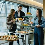 Sheraton Zuerich Hotel