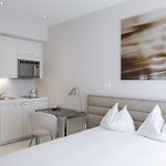 VISIONAPARTMENTS Gerechtigkeitsgasse - self check-in