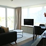 Lamira Serviced Apartments Zurich City