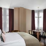 Sorell Boutique-Hotel Seidenhof Zürich