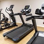 Ibis Styles Zurich City Center