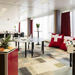 Ibis Zuerich Messe Airport