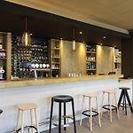 Ibis Zuerich Messe Airport