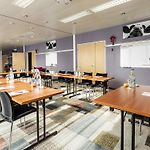 Ibis Zuerich Messe Airport