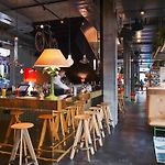 25Hours Hotel Langstrasse