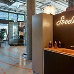 25hours Hotel Zürich West