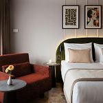 Leonardo Boutique Hotel Rigihof Zurich