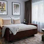 Leonardo Boutique Hotel Rigihof Zurich