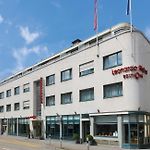 Leonardo Boutique Hotel Rigihof Zurich