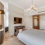 Small Luxury Hotel Ambassador Zurich