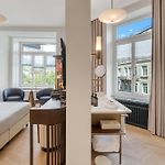 Small Luxury Hotel Ambassador Zurich