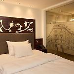 Hotel Scheuble