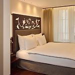 Hotel Scheuble