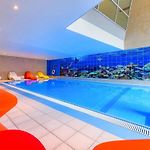 Novotel Zurich City West