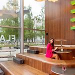 Novotel Zurich City West