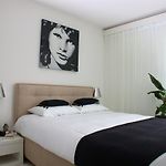 VISIONAPARTMENTS Rotachstrasse - contactless check-in