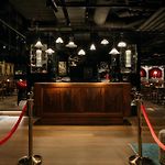 Ruby Mimi Hotel Zurich By Ihg