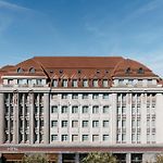 Ruby Mimi Hotel Zurich By Ihg