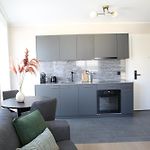 Lamira Serviced Apartments Zurich City