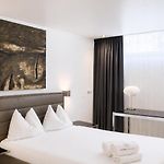 Visionapartments Binzmuehlestrasse 48 - Self Check-In