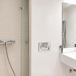 Visionapartments Binzmuehlestrasse 48 - Self Check-In