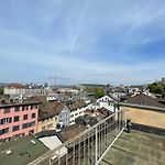 City Center Studio Apt close to Zürich HB