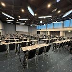 Crowne Plaza Zürich, an IHG Hotel