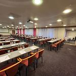 Crowne Plaza Zürich, an IHG Hotel