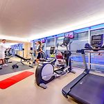 Novotel Zurich City West