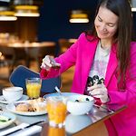 Novotel Zurich City West
