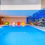 Novotel Zurich City West