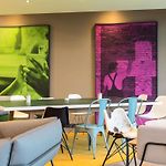 Ibis Zuerich Messe Airport