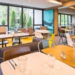 Ibis Zuerich Messe Airport