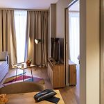 Aparthotel Adagio Zurich City Center