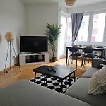 Delta Apartments - Baumackerstrasse - Self Check-In