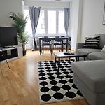 Delta Apartments - Baumackerstrasse - Self Check-In