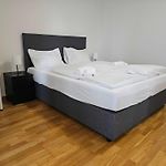Delta Apartments - Baumackerstrasse - Self Check-In