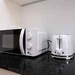 Kaya Zurich Apartment 2A - Downtown 2Br Apt With Balcony