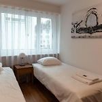 Fantastic 2Br In The City Center - Sky7